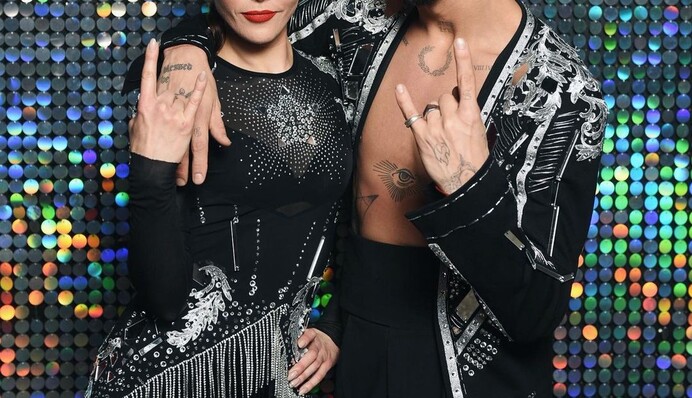 Юлія Саніна відмовилася від 