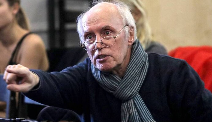 Помер актор Борис Плотніков - доктор Борменталь з фільму 