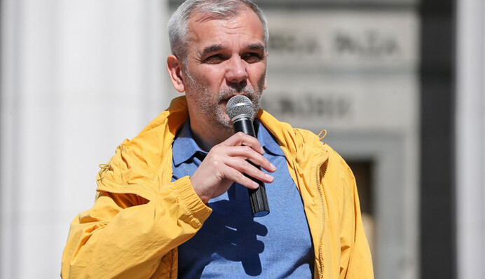 Медицина в Украине на грани катастрофы, цена спасения 300 миллиардов - Олег Мусий