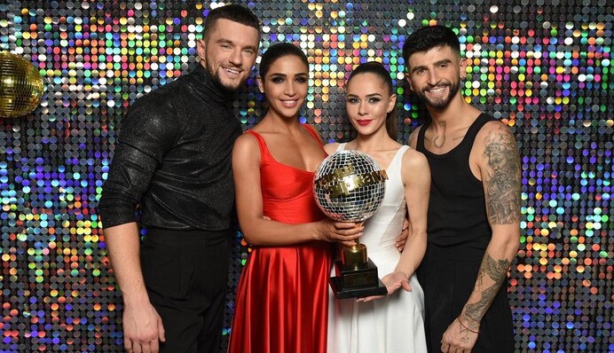 Відкриття цього шоу: Ілона Гвоздьова назвала гідного переможця 