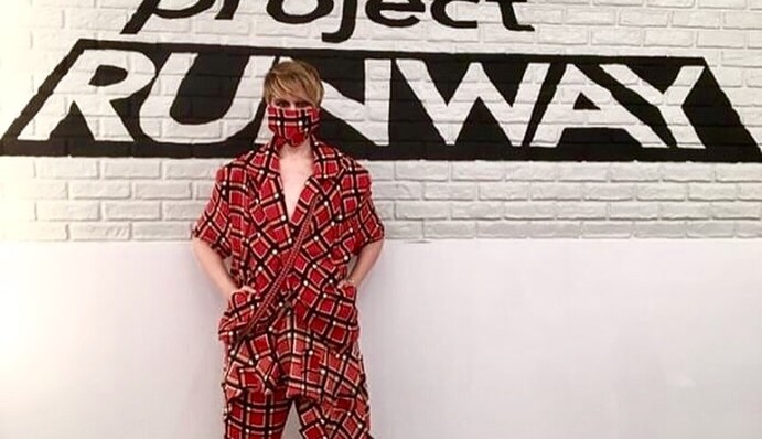 Дизайнер по имени Ковид 