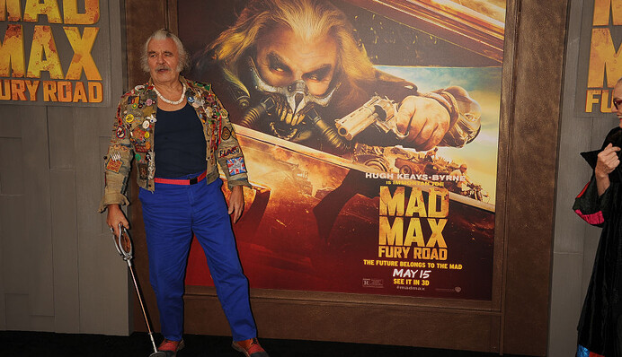 Зірка фільму 