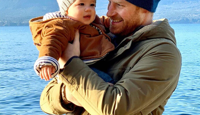 Принц Гаррі зізнався, чому боявся заводити дітей