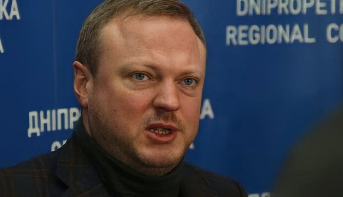 СМИ рассказали о странностях декларации главы Днепропетровского облосвета Олейника: ничего себе, все женам