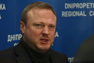 СМИ рассказали о странностях декларации главы Днепропетровского облосвета Олейника: ничего себе, все женам