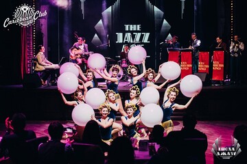 5 ідей для незабутніх передноворічних свят