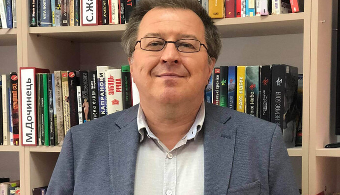 Україна приречена, вважайте, що її вже немає - Сергій Дацюк