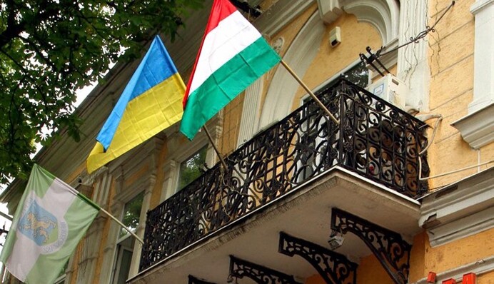 Українсько-угорські спільні економічні інтереси та можливості