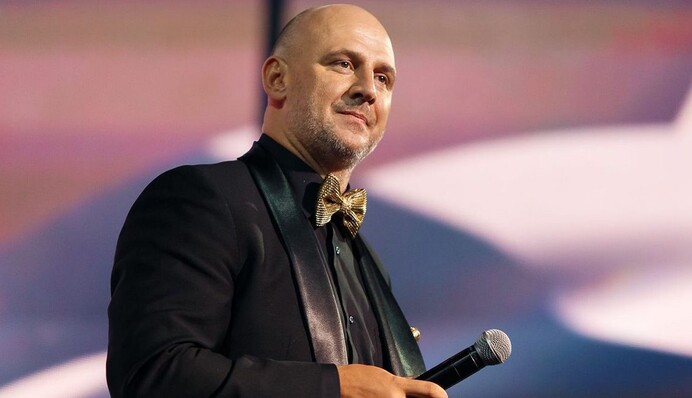 Здається, ми на деякий час втратимо Потапа - ні, він не пішов з музики, просто з PS5 не може бути інакше