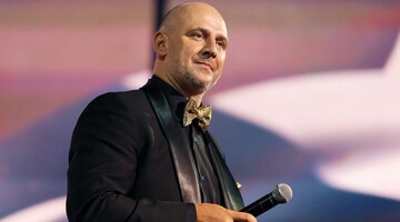 Здається, ми на деякий час втратимо Потапа - ні, він не пішов з музики, просто з PS5 не може бути інакше