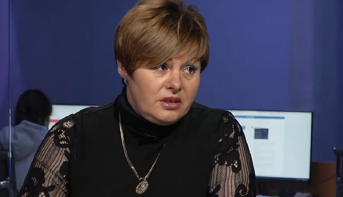 В Украине нет необходимости в жестком карантине, люди все понимают - вирусолог