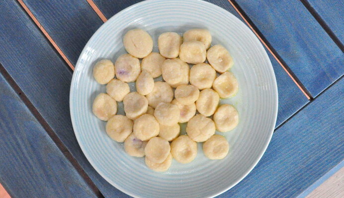 Як приготувати чудові ліниві вареники: рецепт і поради Тетяни Литвинової