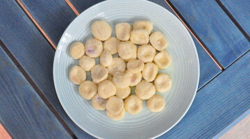 Як приготувати чудові ліниві вареники: рецепт і поради Тетяни Литвинової