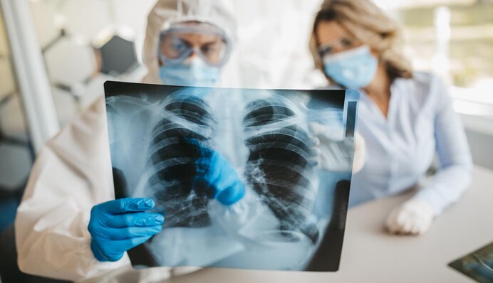 Карантин в Китаї був жахливий, але ефективний - професор з США про боротьбу з COVID