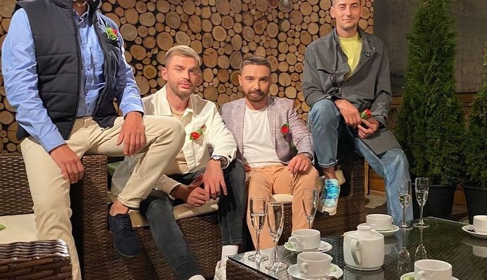 Ксения Мишина рассказала, чем ее привлекли оставшиеся участники 