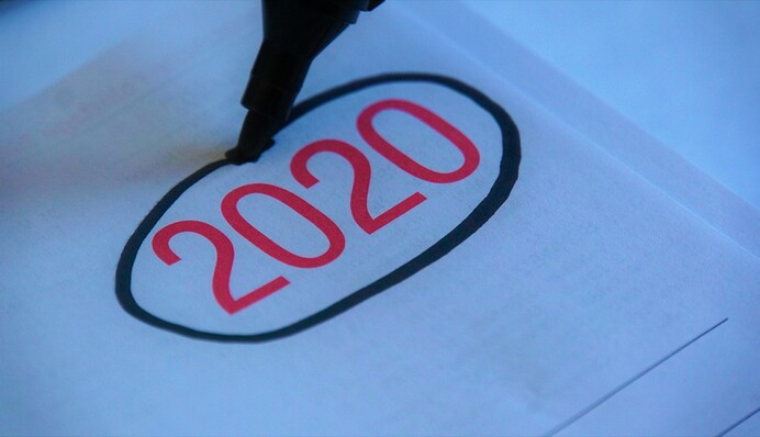 Отписка, Ctrl + Z и ошибка 404: как YouTube, Adobe, Microsoft Edge и другие крупные бренды охарактеризовали 2020 год