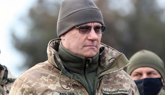 Нам нужно пять дивизионов 