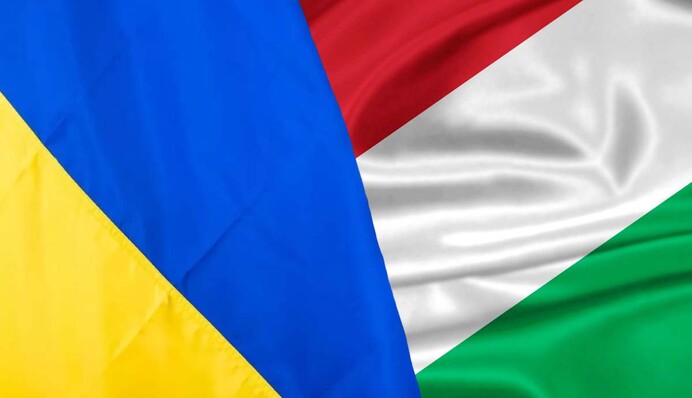 Украинско-венгерское сотрудничество в сфере культуры и искусства