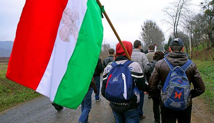 Что делать Киеву, чтобы не остаться без Закарпатья