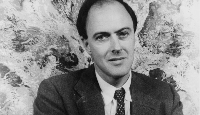 Сім'я дитячого письменника Роальда Даля вибачилася за його антисемітизм - чим завинив автор Віллі Вонки