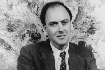 Семья детского писателя Роальда Даля извинилась за его антисемитизм - чем провинился автор Вилли Вонки