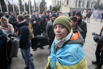 Поворот "не туда": почему украинцев накрыла социальная депрессия