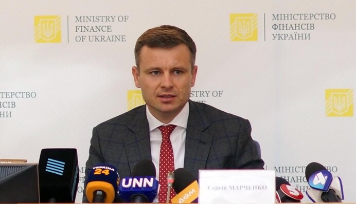 Необосно­ванные расходы: действия Минфина привели к бюджетному кризису в Украине