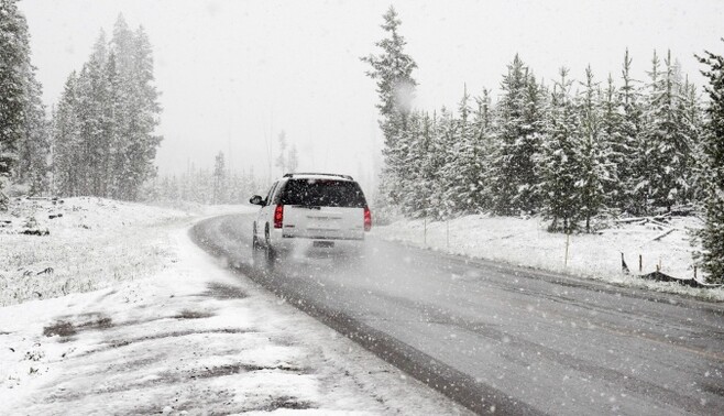 Отзывчивый мужчина проехал 1500 км, чтобы 