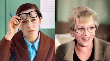 Алісі Фрейндліх - 86: як сьогодні виглядає 