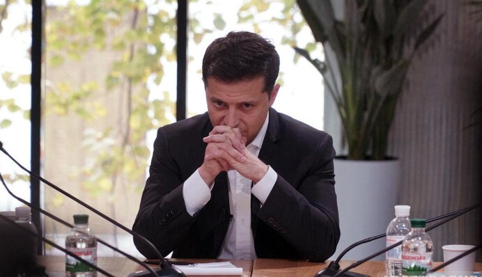 Пять планов 