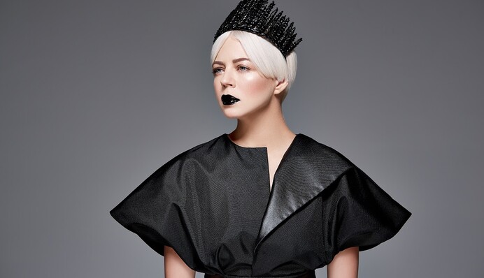 ONUKA станет звездной гостьей зимнего городка Osocor Winter Village