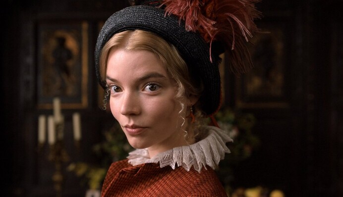 Автор сериала 