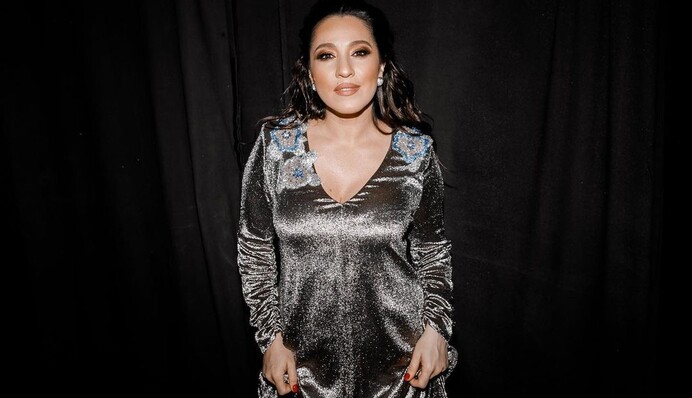 Наталка Карпа сообщила о позитивном тесте на коронавирус - как себя чувствует певица