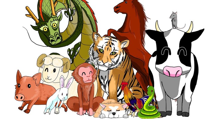 Какие знаки не дружат с металлическим Быком, и чего им ждать от 2021 года