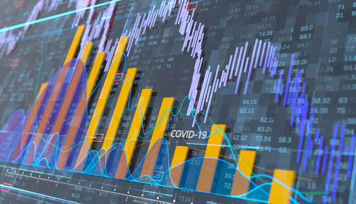 Перед смертю аналізи поліпшуються: чому падіння статистики по коронавірусу - не привід для оптимізму