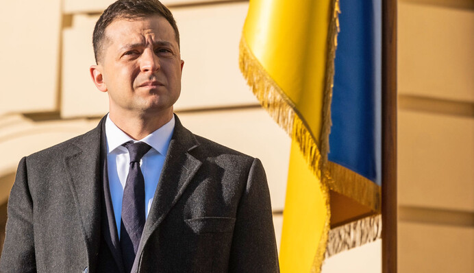 Прерванный обмен: почему у Зеленского не могут вытащить украинцев из российского плена