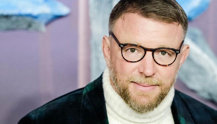 Злодії залізли до розкішного будинку Гая Річі - пограбувати режисера завадив щасливий випадок