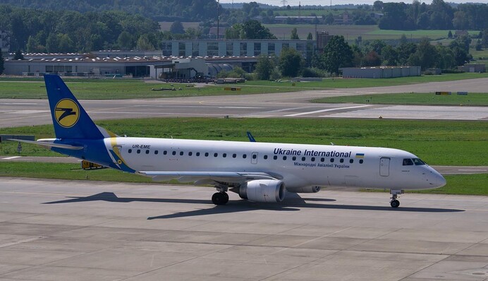 Странные скачки: как Коломойский банкротит главного авиа­­перевозчика Украины