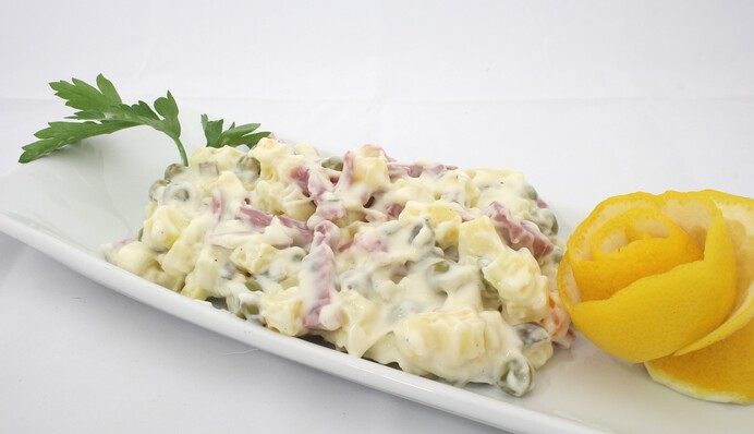 5 новорічних страв із радянського минулого, від яких час відмовитися