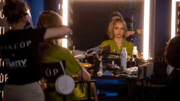 Людина, яку всі ненавидять: Даша Майстренко розповіла про повернення на 