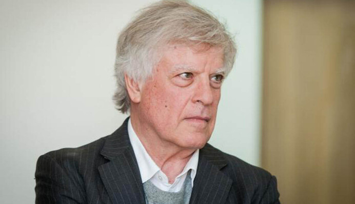 Россия хочет сохранить Донбасс для Украины с одной понятной целью - писатель из США о Путине