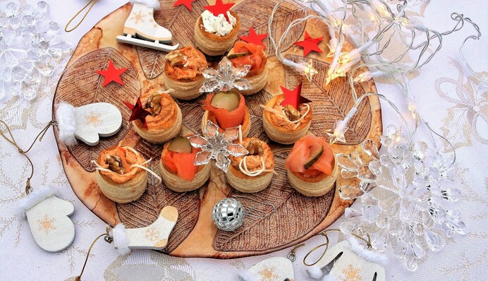 Від якої їжі відмовитися у рік Бика: 3 зайві страви в новорічному меню 2021