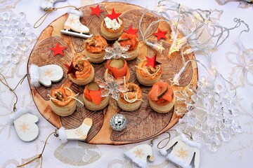 Від якої їжі відмовитися у рік Бика: 3 зайві страви в новорічному меню 2021