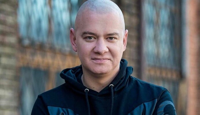 Жалею, что не поговорил с тобой дольше: Евгений Кошевой трогательно почтил память своего отца