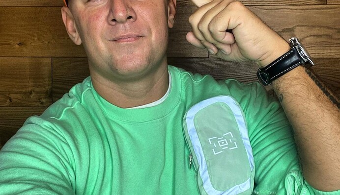 Потап пояснився за гучне звернення до хейтерів: Я артист, мене занесло