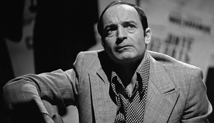 Умер актер Валентин Гафт - звезда фильма 