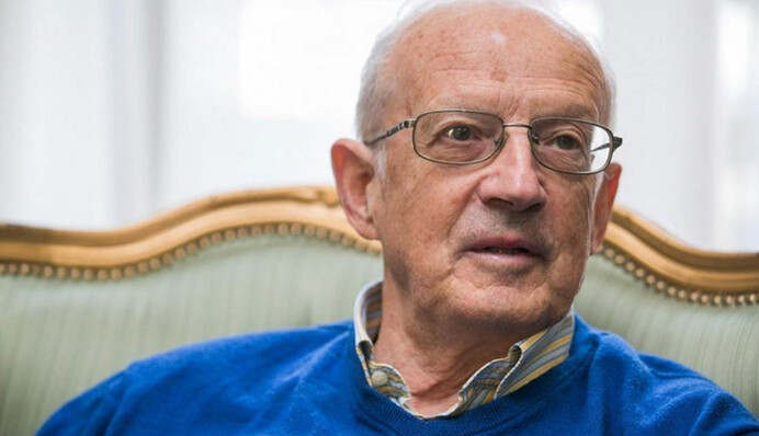 В Україні склався колективний Маннергейм, який бореться з лінією Єрмака - Андрій Піонтковський