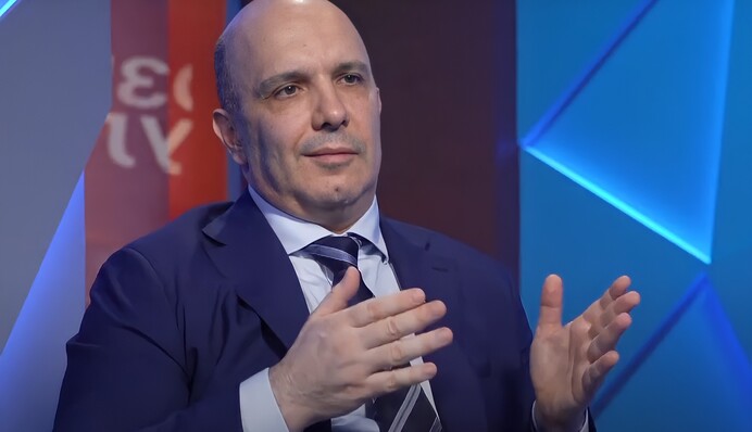 За знищення Донбасу і Криму Росія винна нам приблизно 15-20 млрд доларів - Роман Абрамовський