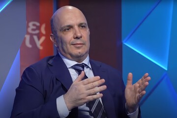 За знищення Донбасу і Криму Росія винна нам приблизно 15-20 млрд доларів - Роман Абрамовський