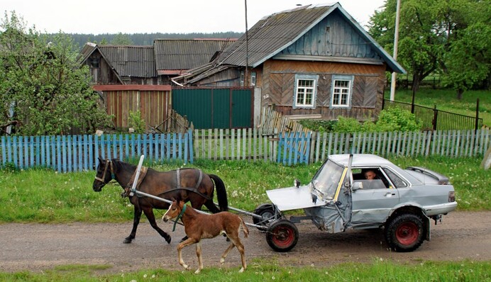 В сети показали самые странные фото 2020 года, и это шанс узнать, не разучились ли вы удивляться